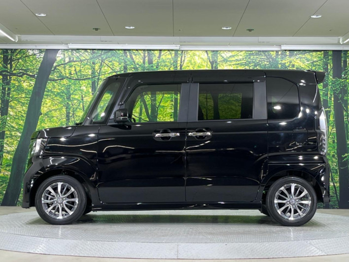 2023 Honda N-BOX CUSTOM 6BA-JF3 (UW-6a0c6c8be76a1)[12]
