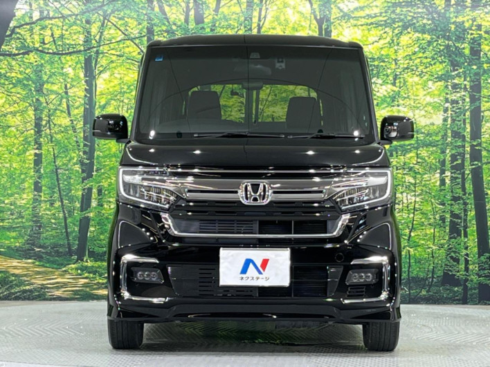 2023 Honda N-BOX CUSTOM 6BA-JF3 (UW-6a0c6c8be76a1)[18]