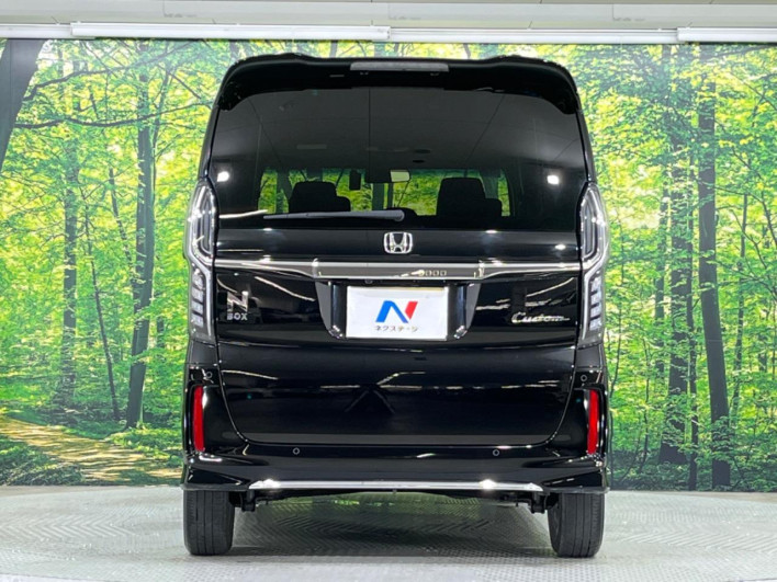 2023 Honda N-BOX CUSTOM 6BA-JF3 (UW-6a0c6c8be76a1)[14]