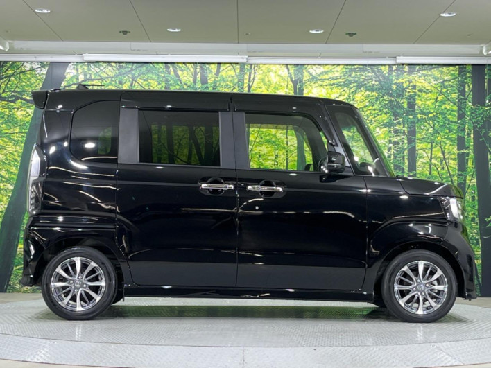 2023 Honda N-BOX CUSTOM 6BA-JF3 (UW-6a0c6c8be76a1)[16]