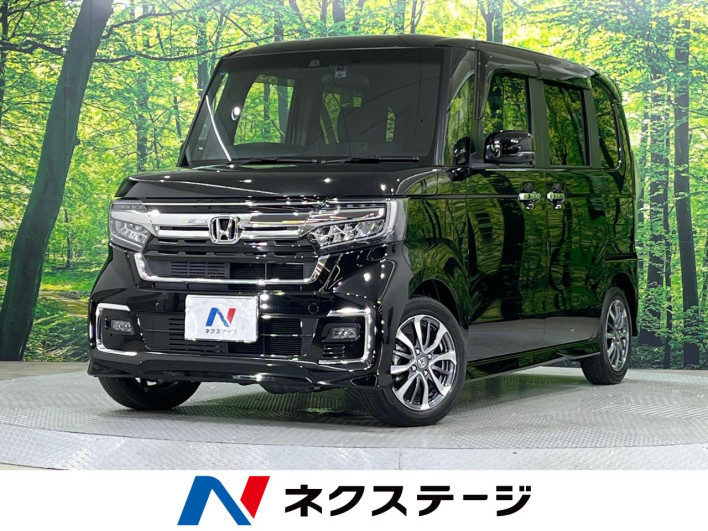 2023 Honda N-BOX CUSTOM 6BA-JF3 (UW-6a0c6c8be76a1)[3]