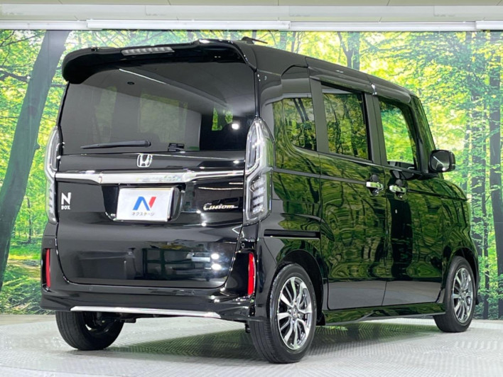 2023 Honda N-BOX CUSTOM 6BA-JF3 (UW-6a0c6c8be76a1)[15]