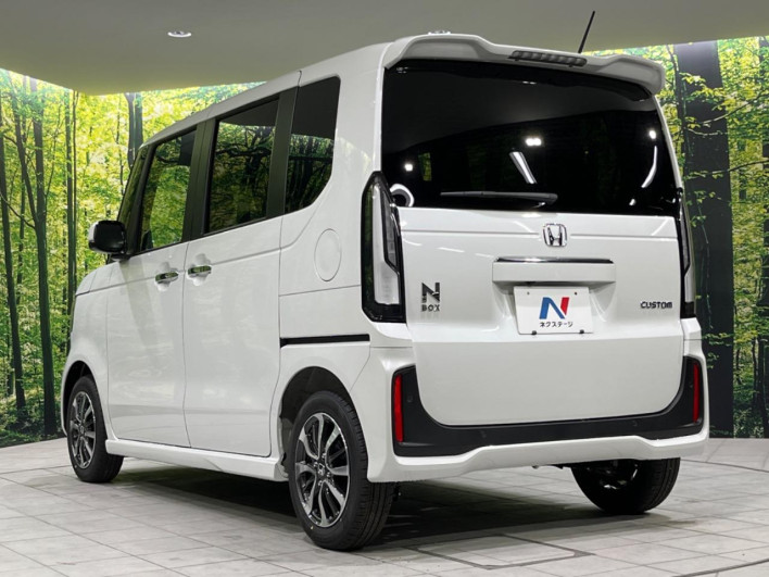 2026 Honda N-BOX CUSTOM 6BA-JF5 (UW-6a0c6c916dd28)[14]