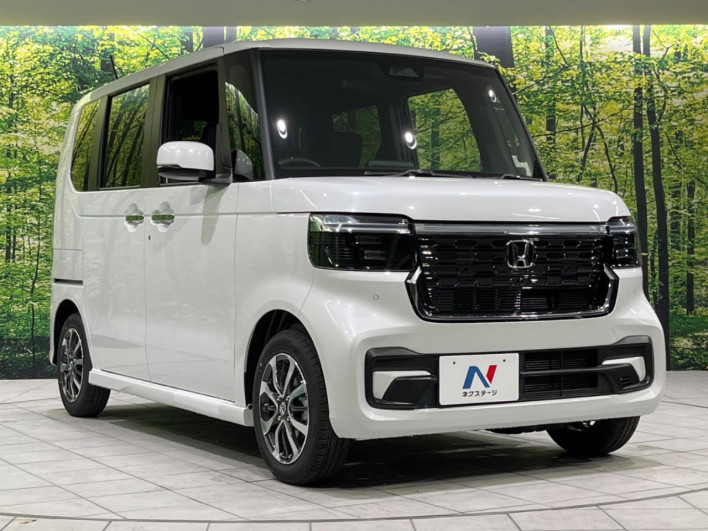 2026 Honda N-BOX CUSTOM 6BA-JF5 (UW-6a0c6c916dd28)[7]