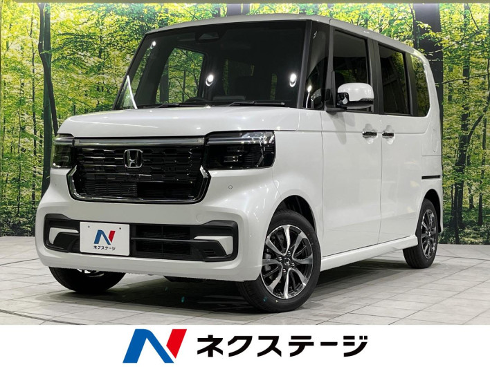 2026 Honda N-BOX CUSTOM 6BA-JF5 (UW-6a0c6c916dd28)[3]