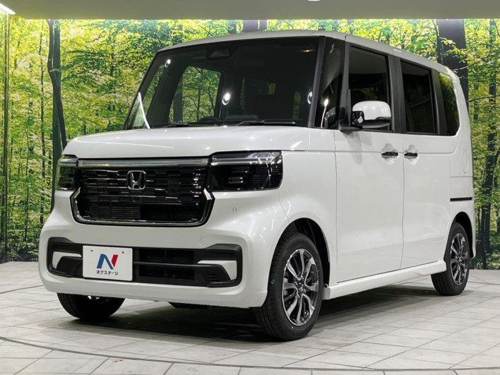 2026 Honda N-BOX CUSTOM 6BA-JF5 (UW-6a0c6c916dd28)[5]
