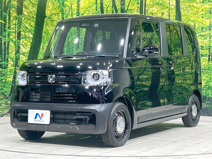 2024 Honda N-BOX Joy 6BA-JF5 (UW-6a0c6c9285366)[13]