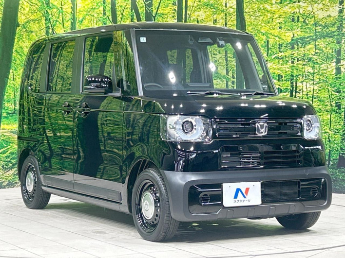 2024 Honda N-BOX Joy 6BA-JF5 (UW-6a0c6c9285366)[15]