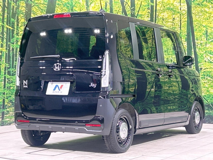 2024 Honda N-BOX Joy 6BA-JF5 (UW-6a0c6c9285366)[17]