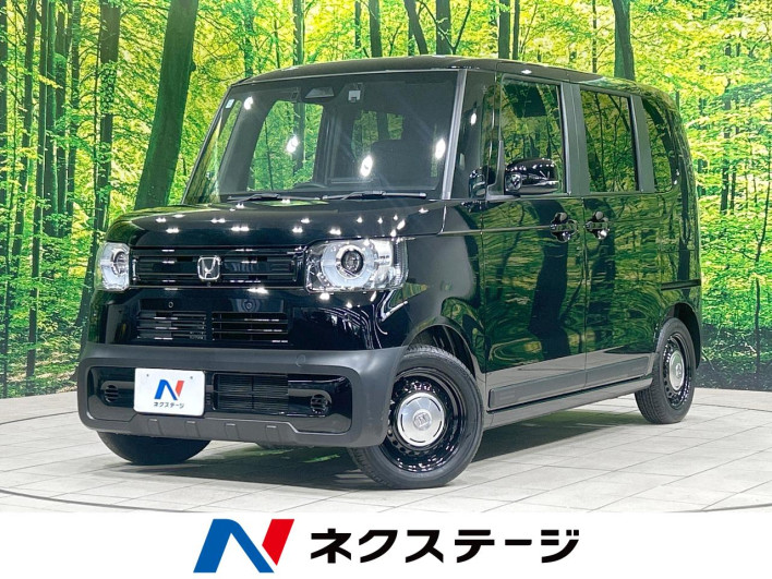 2024 Honda N-BOX Joy 6BA-JF5 (UW-6a0c6c9285366)[3]