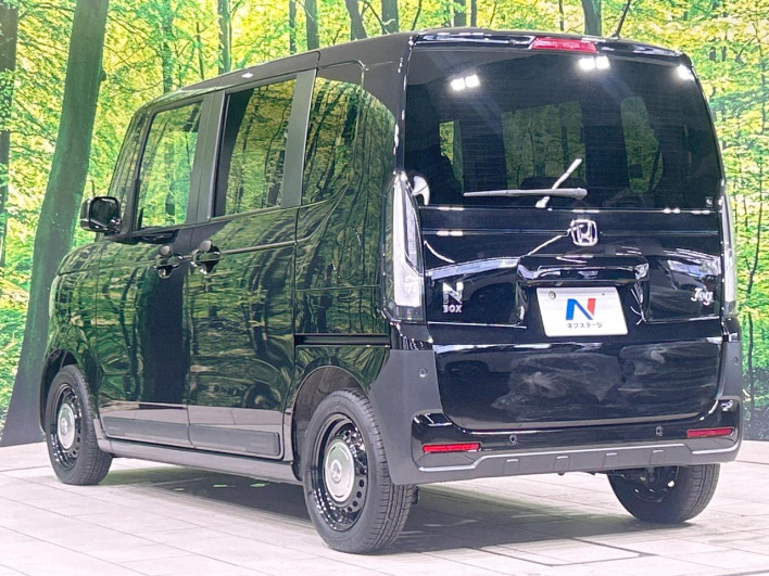 2024 Honda N-BOX Joy 6BA-JF5 (UW-6a0c6c9285366)[19]