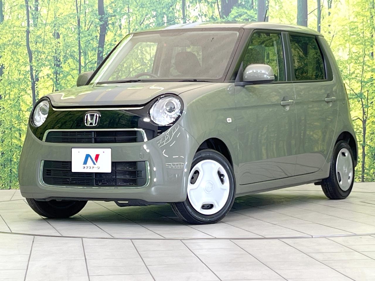 2019 Honda N-ONE DBA-JG1