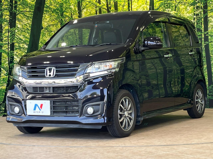 2014 Honda N-WGN Custom DBA-JH1 (UW-6a0c6c9683d80)[4]