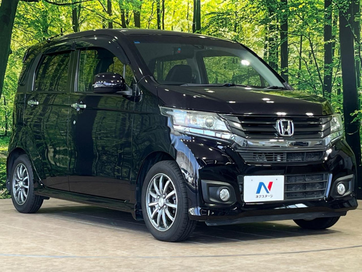 2014 Honda N-WGN Custom DBA-JH1 (UW-6a0c6c9683d80)[6]