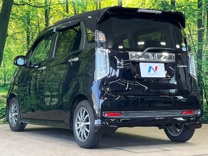 2014 Honda N-WGN Custom DBA-JH1 (UW-6a0c6c9683d80)[10]