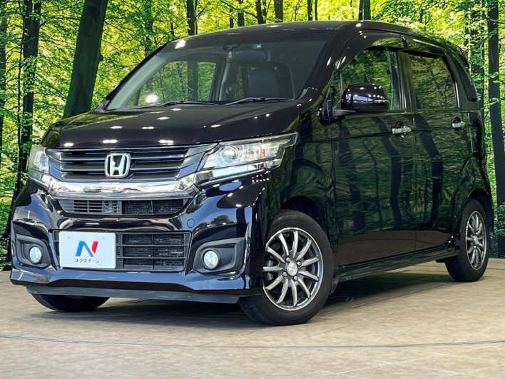 2014 Honda N-WGN Custom DBA-JH1 (UW-6a0c6c9683d80)[0]