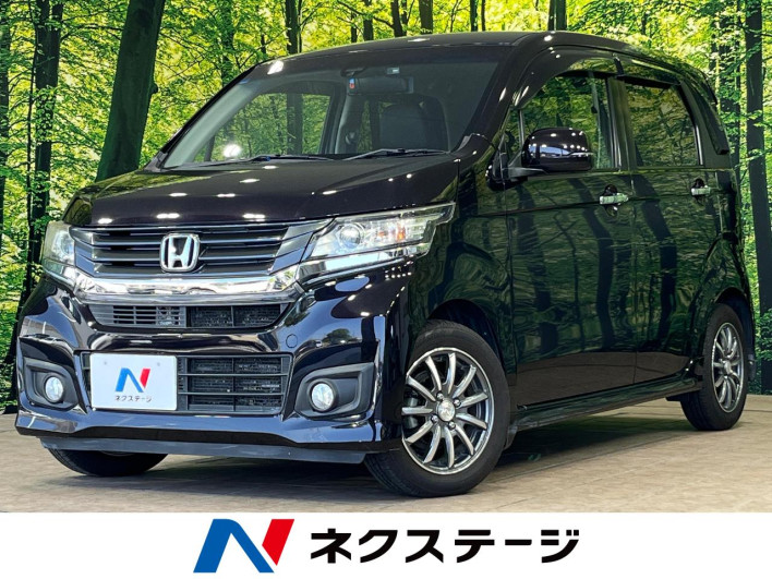 2014 Honda N-WGN Custom DBA-JH1 (UW-6a0c6c9683d80)[3]