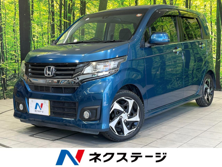 2014 Honda N-WGN Custom DBA-JH1 (UW-6a0c6c98ab0df)[3]