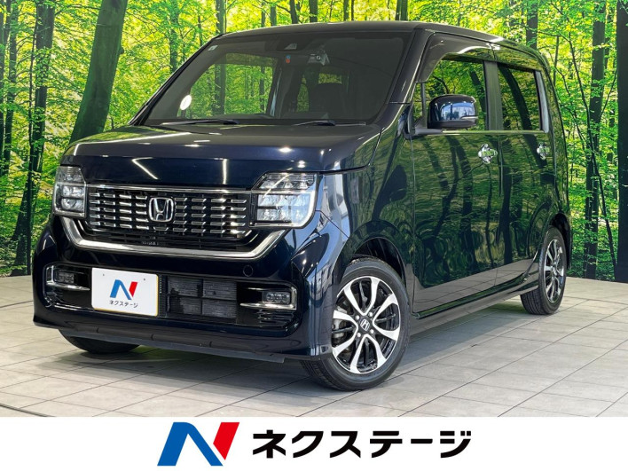 2019 Honda N-WGN Custom 6BA-JH3 (UW-6a0c6c99e905a)[3]