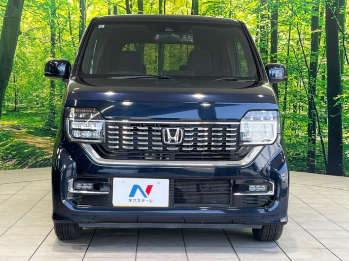 2019 Honda N-WGN Custom 6BA-JH3 (UW-6a0c6c99e905a)[7]