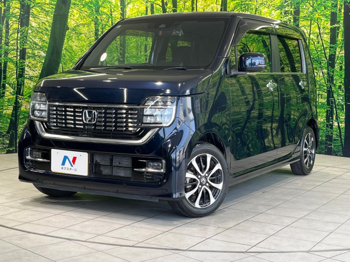 2019 Honda N-WGN Custom 6BA-JH3 (UW-6a0c6c99e905a)[0]
