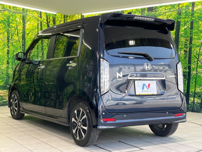 2019 Honda N-WGN Custom 6BA-JH3 (UW-6a0c6c99e905a)[12]