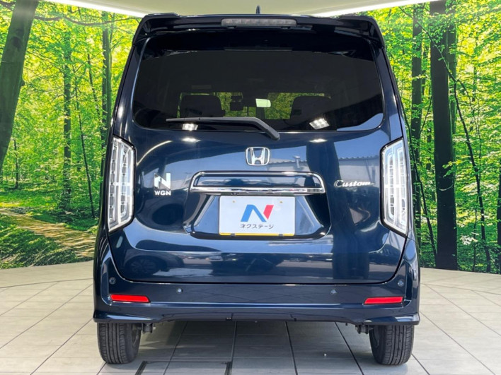 2019 Honda N-WGN Custom 6BA-JH3 (UW-6a0c6c99e905a)[11]