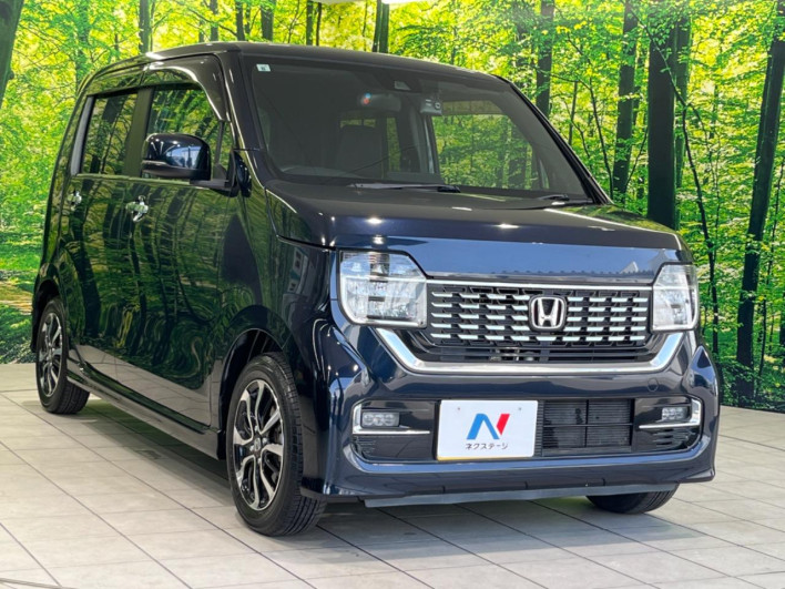 2019 Honda N-WGN Custom 6BA-JH3 (UW-6a0c6c99e905a)[8]