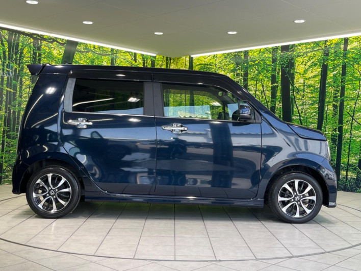 2019 Honda N-WGN Custom 6BA-JH3 (UW-6a0c6c99e905a)[9]