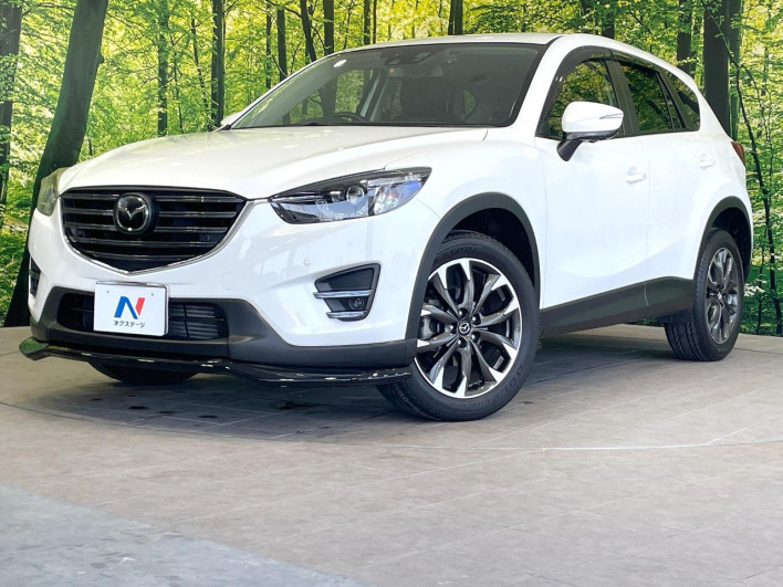 2015 Mazda CX-5 LDA-KE2FW (UW-6a0c6c9e63627)[0]
