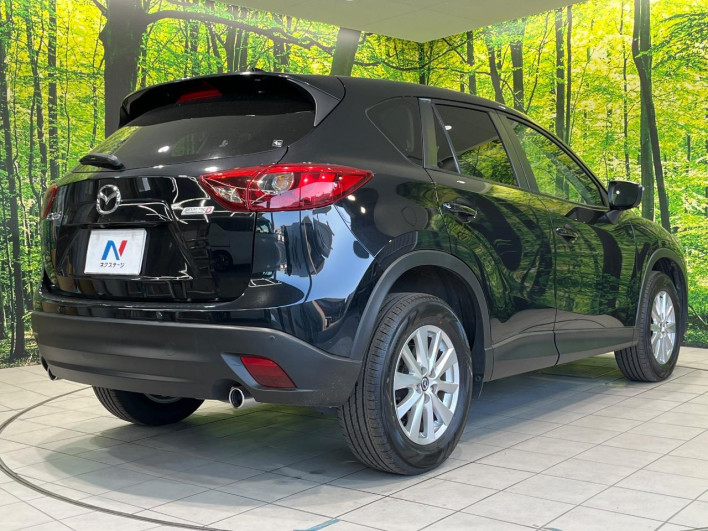 2016 Mazda CX-5 LDA-KE2FW (UW-6a0c6c9e67026)[17]