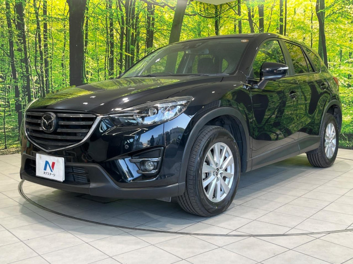2016 Mazda CX-5 LDA-KE2FW (UW-6a0c6c9e67026)[13]