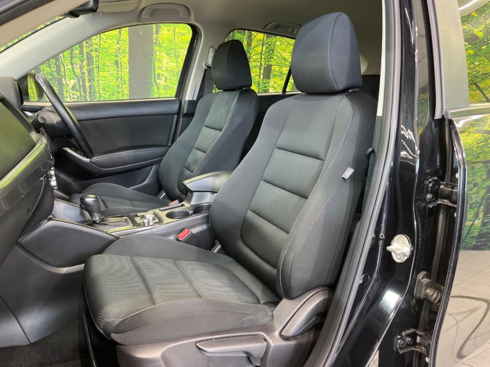 2016 Mazda CX-5 LDA-KE2FW (UW-6a0c6c9e67026)[10]
