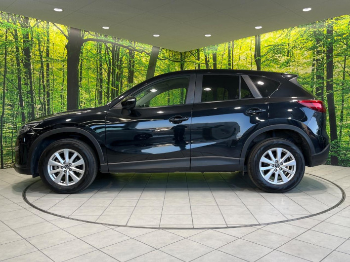 2016 Mazda CX-5 LDA-KE2FW (UW-6a0c6c9e67026)[20]