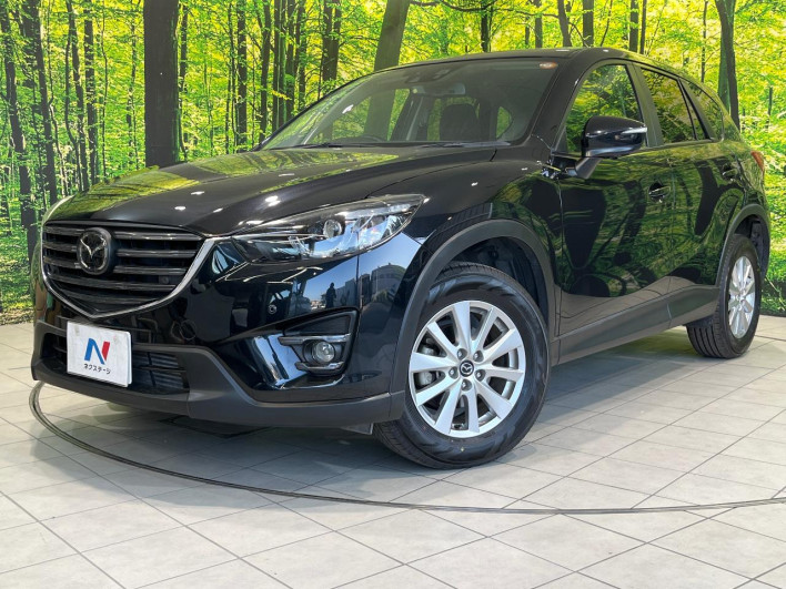 2016 Mazda CX-5 LDA-KE2FW (UW-6a0c6c9e67026)[0]