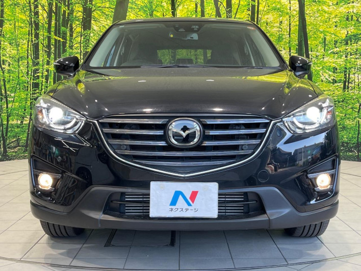 2016 Mazda CX-5 LDA-KE2FW (UW-6a0c6c9e67026)[23]
