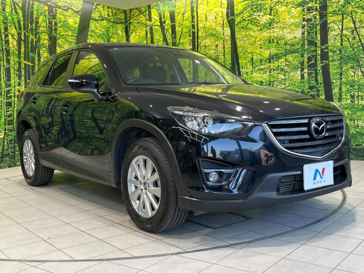 2016 Mazda CX-5 LDA-KE2FW (UW-6a0c6c9e67026)[15]
