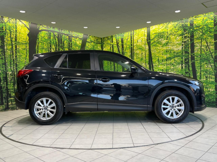 2016 Mazda CX-5 LDA-KE2FW (UW-6a0c6c9e67026)[16]