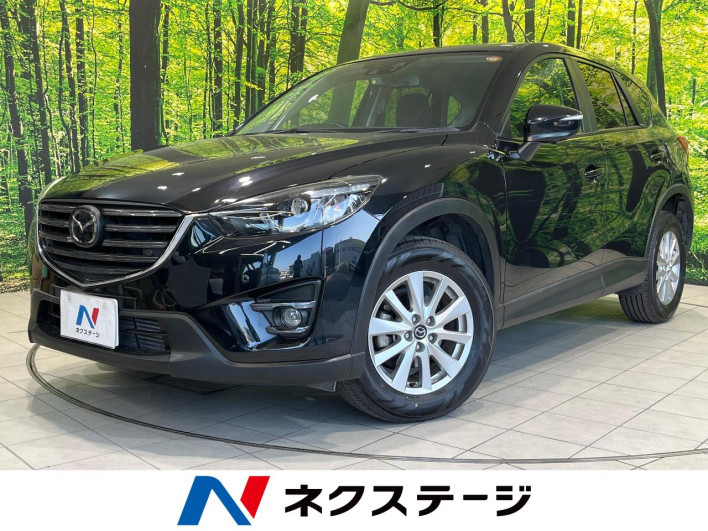 2016 Mazda CX-5 LDA-KE2FW (UW-6a0c6c9e67026)[3]
