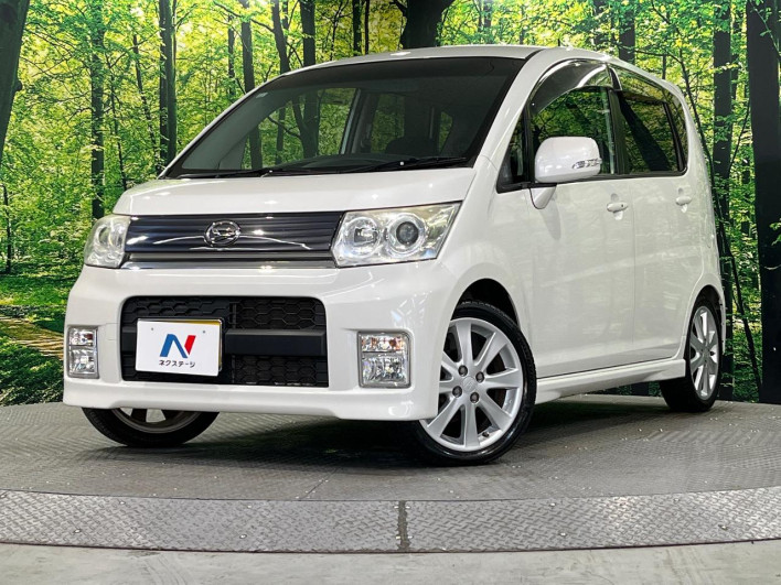 2009 Daihatsu Move CBA-L175S (UW-6a0c6cab1ab58)[0]