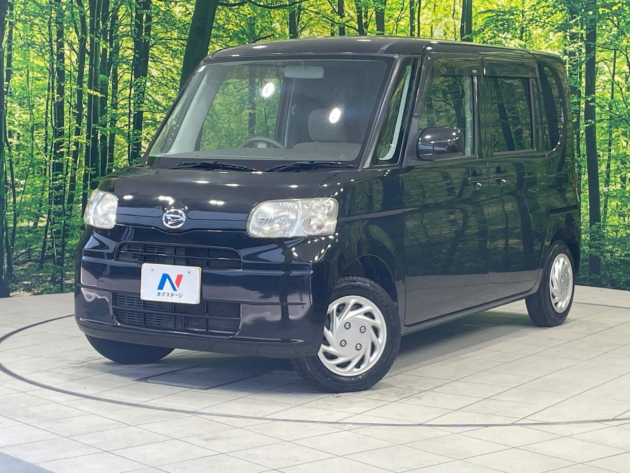 2011 Daihatsu Tanto DBA-L375S