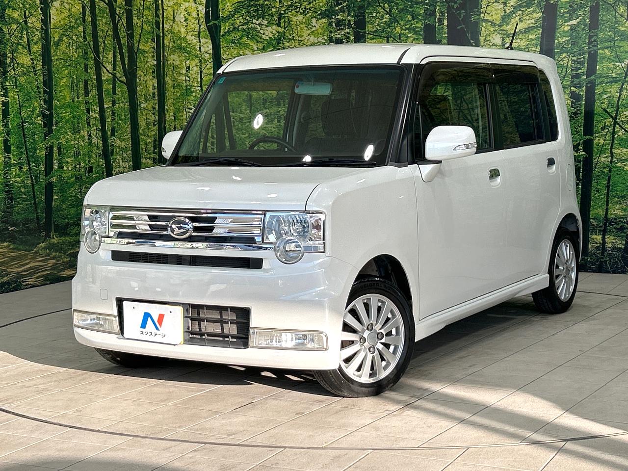 2013 Daihatsu Move Conte DBA-L575S