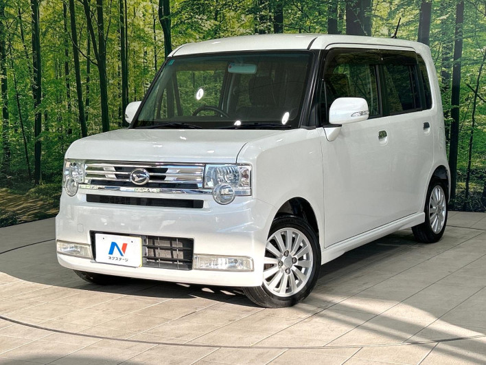 2013 Daihatsu Move Conte DBA-L575S (UW-6a0c6cacaa093)[0]