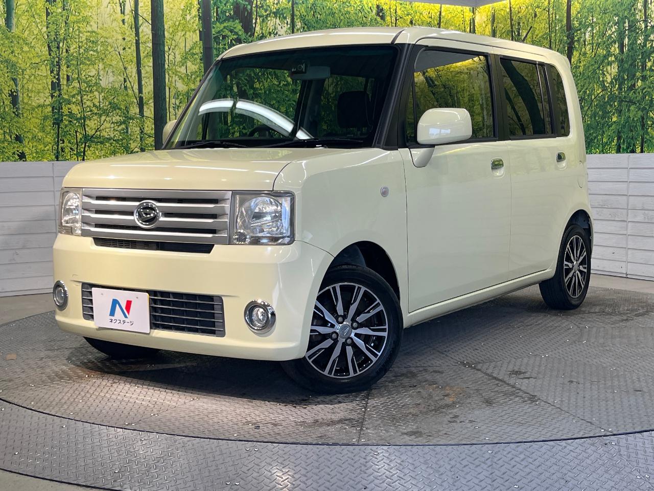 2015 Daihatsu Move Conte DBA-L575S