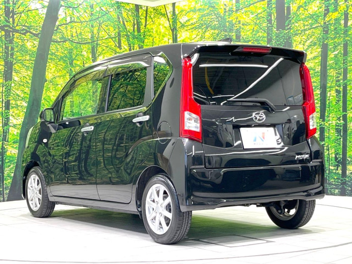 2016 Daihatsu Move DBA-LA150S (UW-6a0c6cb2b7376)[12]