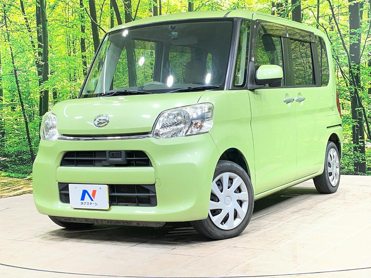 2013 Daihatsu Tanto DBA-LA600S