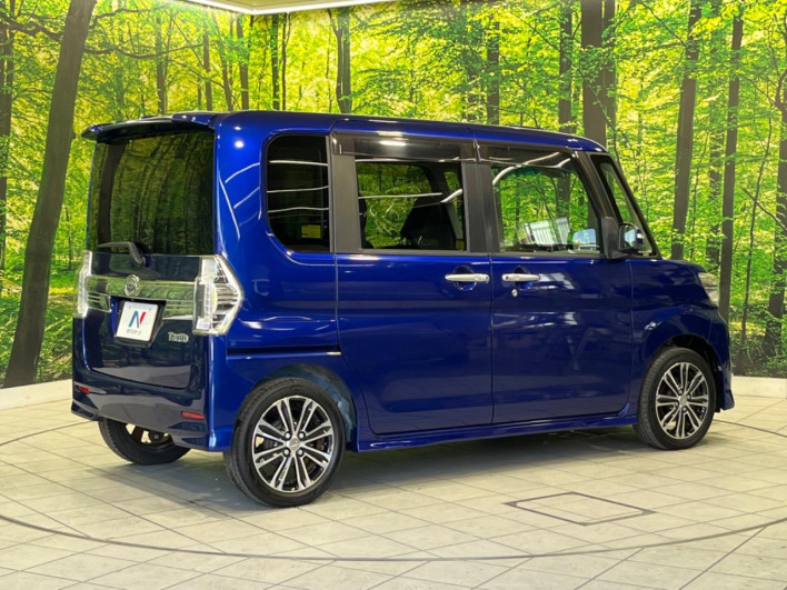 2015 Daihatsu Tanto DBA-LA600S (UW-6a0c6cbec116d)[8]