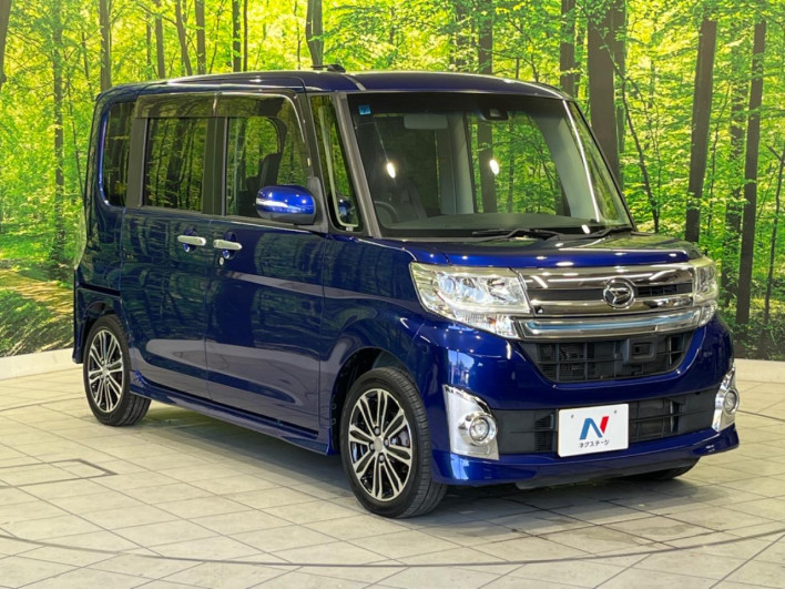 2015 Daihatsu Tanto DBA-LA600S (UW-6a0c6cbec116d)[6]