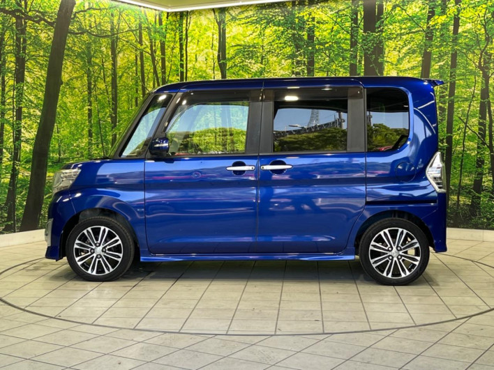 2015 Daihatsu Tanto DBA-LA600S (UW-6a0c6cbec116d)[11]