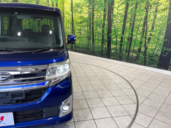 2015 Daihatsu Tanto DBA-LA600S (UW-6a0c6cbec116d)[25]